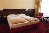 Shs Hotel Fuerstenhof Wien Екстериор снимка