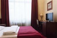 Shs Hotel Fuerstenhof Wien Екстериор снимка